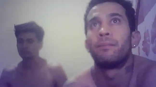 EstebanAkyLu online show from January 17, 7:51 am