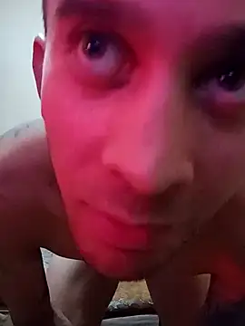 EstebanAkyLu online show from March 12, 8:41 am