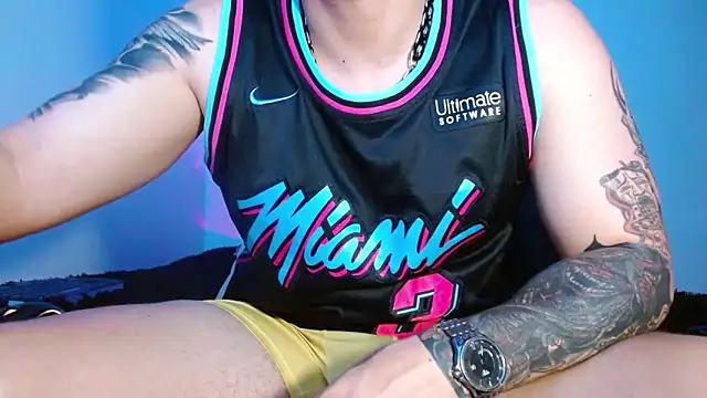 Lliam 2 online show from October 22, 7:56 am