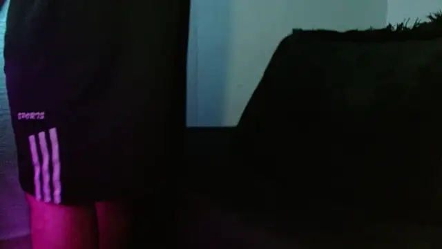 Lliam 2 online show from September 9, 5:29 am