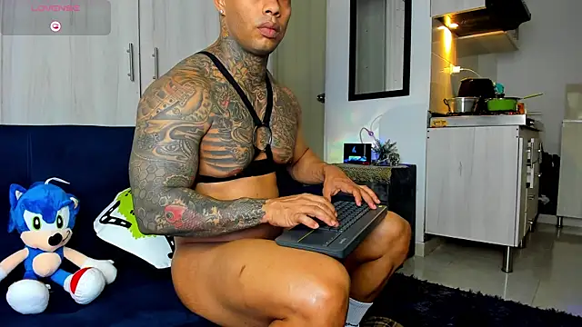 owen freid online show from December 17, 8:59 pm