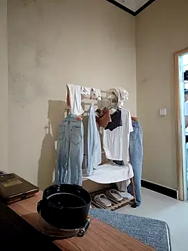 goodboyfcy online show from February 15, 2:26 am