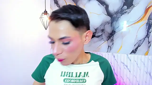 JackeOwens online show from February 13, 2:18 am