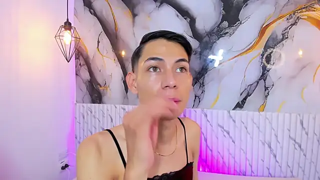 JackeOwens online show from February 8, 12:27 am