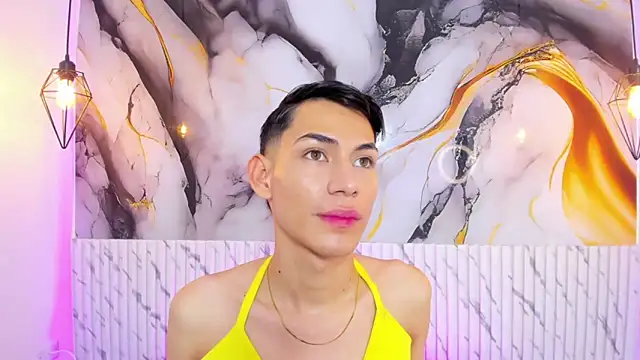 JackeOwens online show from February 7, 12:18 am