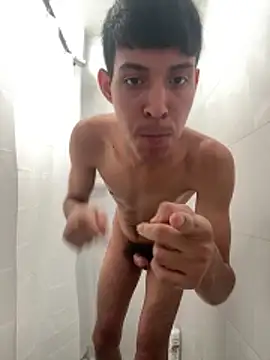 timefordemongirlslive online show from November 15, 10:34 pm