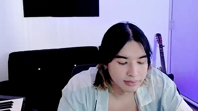 JordiWilld online show from November 19, 3:56 pm