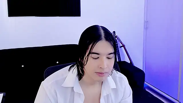 JordiWilld online show from November 22, 6:51 pm