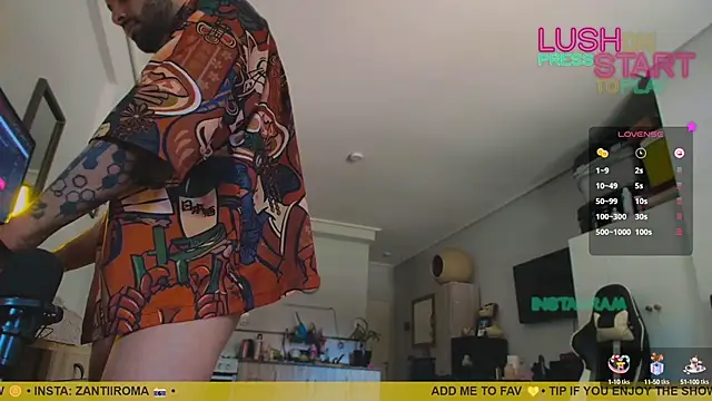 ZRD88 online show from September 22, 3:11 pm