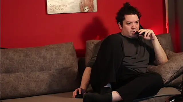 Anderc0 online show from January 19, 6:53 pm