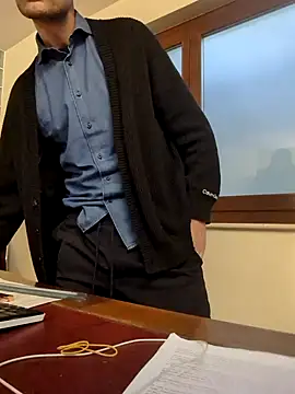 AvvocatoPorco online show from January 21, 11:29 am