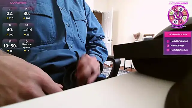 Prolapse Pig online show from February 23, 3:37 pm