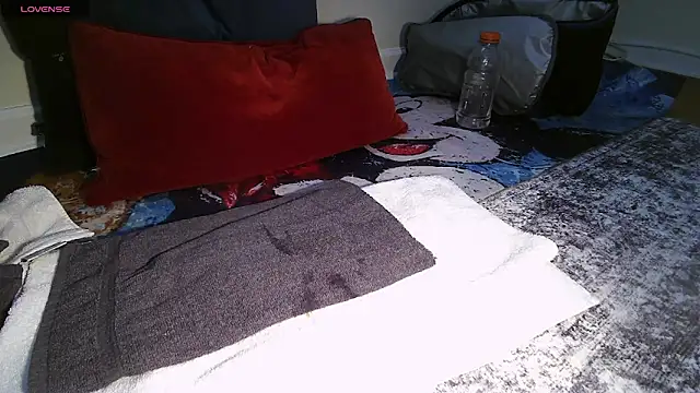 Prolapse Pig online show from March 8, 5:19 pm