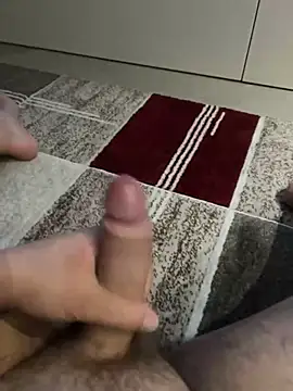 Greeneyes0820 online show from February 23, 9:47 pm