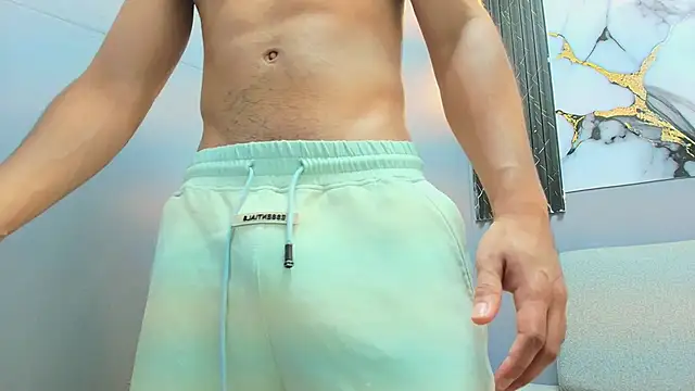 Snapshot of RYAN_PATERSON chatting on October 6, 2:33 pm RYAN PATERSON online show from October 6, 2:33 pm