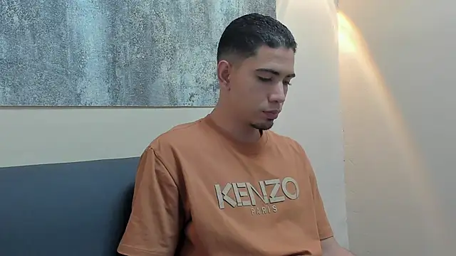 Snapshot of RYAN_PATERSON chatting on October 8, 7:29 pm RYAN PATERSON online show from October 8, 7:29 pm