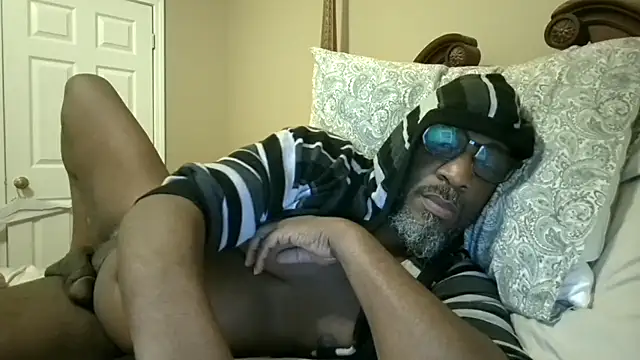 Soultouch1 online show from January 15, 5:22 am