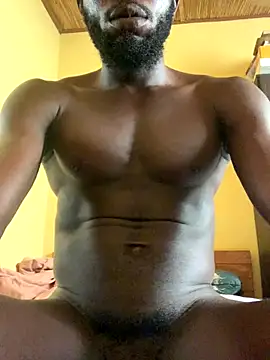 JoyStickAfrica online show from November 21, 1:43 pm