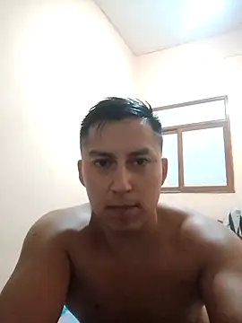 LuisMex1998 online show from October 23, 1:14 pm