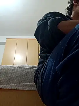 cingonduro online show from March 4, 7:01 pm