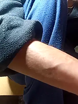 cingonduro online show from February 27, 7:58 pm