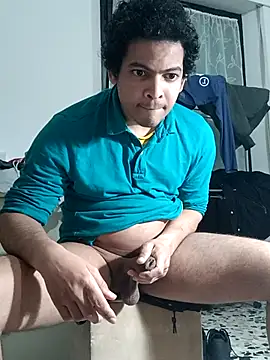 cingonduro online show from March 12, 7:21 pm