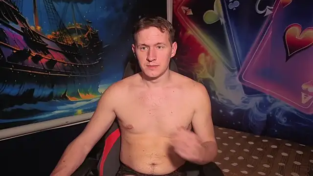 DiMastyzzz online show from April 8, 4:38 pm