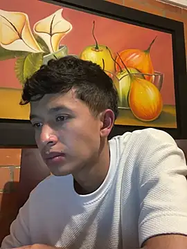 sebaxx8  online show from February 19, 3:17 am