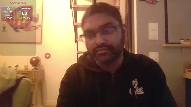 IndienTiger online show from March 18, 7:22 pm