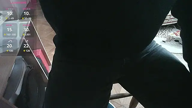 IndienTiger online show from January 24, 10:11 am