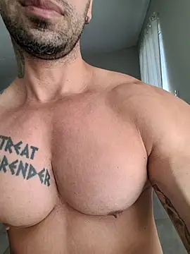 badbrown online show from March 1, 12:45 pm