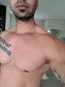 badbrown online show from March 11, 12:50 pm