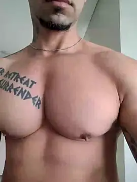 badbrown online show from February 5, 12:38 pm