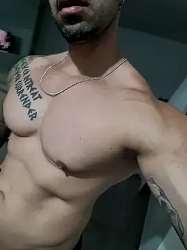 badbrown online show from February 16, 12:22 am