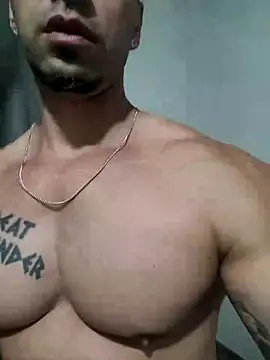 badbrown online show from March 20, 10:29 pm