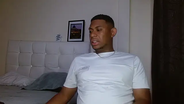 Therocablack online show from February 4, 10:13 pm