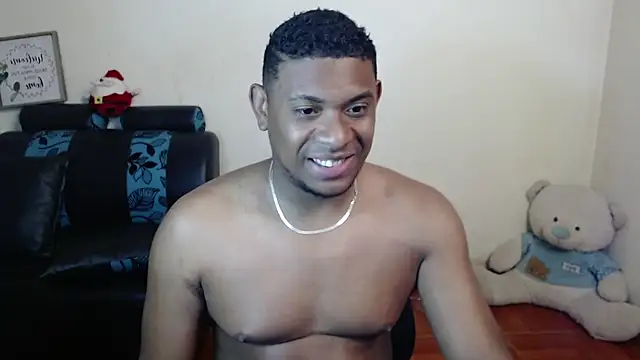 Therocablack online show from March 7, 1:20 am