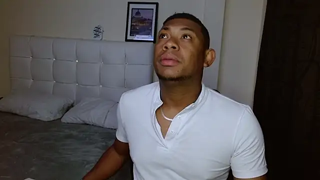 Therocablack online show from February 17, 11:34 am