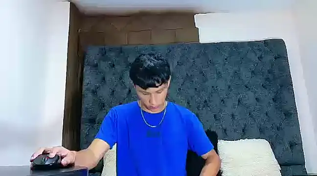 MarckPassion online show from March 18, 1:12 pm