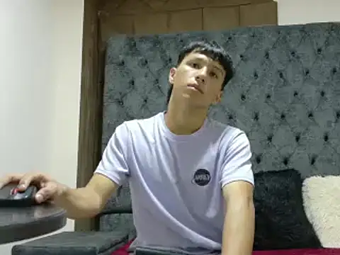 MarckPassion online show from March 5, 1:06 pm