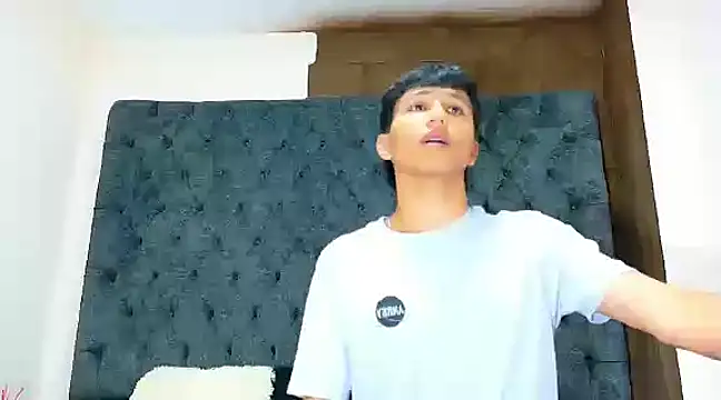 MarckPassion online show from March 19, 12:56 pm