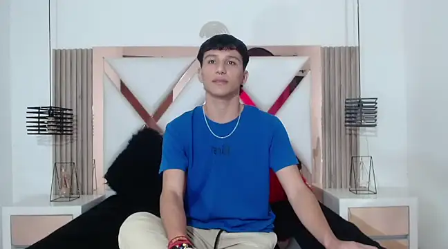 MarckPassion online show from February 20, 1:08 pm