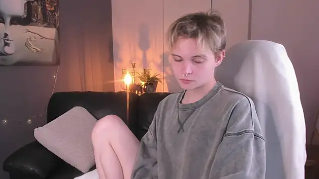 DemianEnglen online show from September 27, 1:31 pm