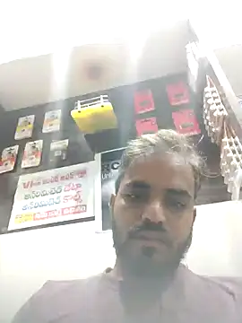 RaviRoy2326 online show from February 12, 5:48 pm