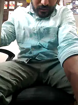 RaviRoy2326 online show from January 30, 4:27 am