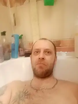 MaxDevilWhite online show from February 1, 2:58 am