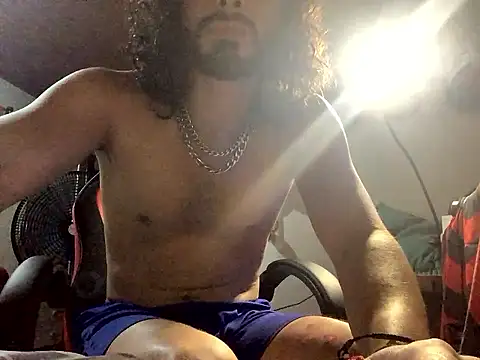 Nooneisthis online show from January 19, 6:05 am