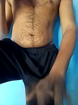 Snapshot of randit7 chatting on March 20, 3:34 am randit7 online show from March 20, 3:34 am