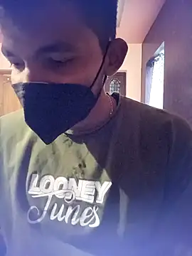 Snapshot of randit7 chatting on January 24, 4:16 am randit7 online show from January 24, 4:16 am