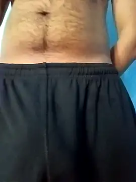 Snapshot of randit7 chatting on March 1, 2:15 am randit7 online show from March 1, 2:15 am